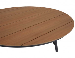 Elva Havebord - Ø: 178 cm 2