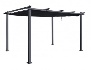 Pelle Pergola Pavillon...