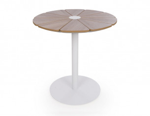 Lene Cafébord - Ø: 70 cm