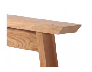 Bordben (dining) i Teak -... 2