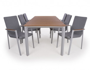 Ronja Minna Havemøbelsæt -... 2