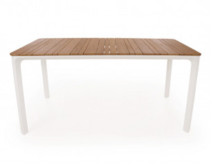 Ronja Havebord - 90x160 cm... 2
