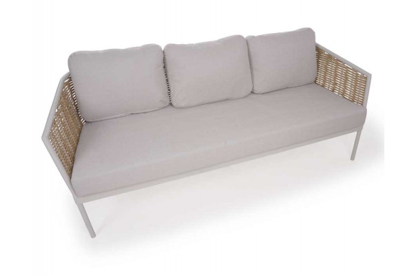 Dora Sofa - 3 pers.