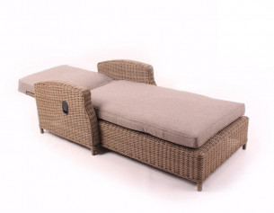 Rio Dusty solseng 2