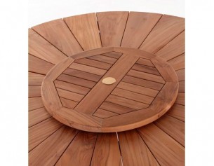 Lazy Susan - Ø60 cm 2