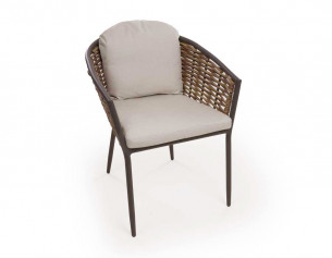 Noah Derby Havemøbelsæt m/6... 2