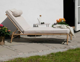 Sabro solseng - Inkl. hynde 2