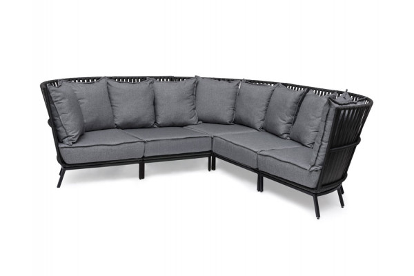 Landskrona Loungesofa