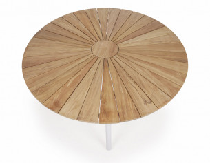 DaneLine Eva Teak... 2