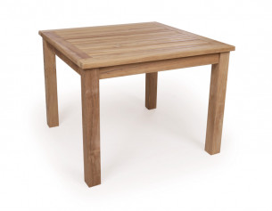 Colorado Teak Diningbord -...