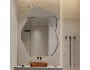 Neptun Organisk Spejl -... 2