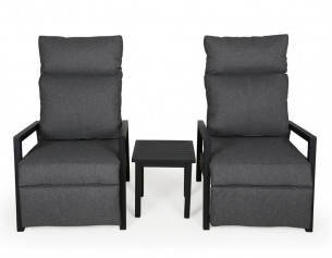 Tikøb Loungesæt 2