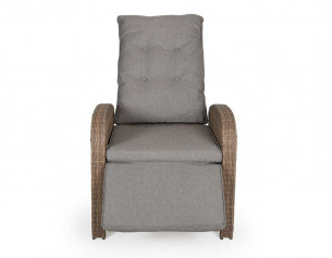 Ella Relax Loungestol - Dusty 2