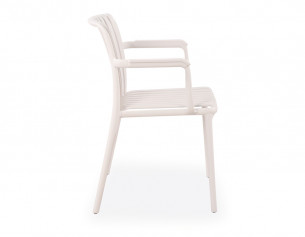 Sonja Stabelstol - Gråhvid 2