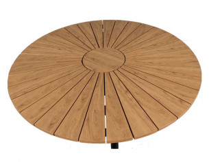 DaneLine Adam Havebord -... 2