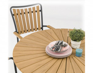 DaneLine Adam Havemøbelsæt... 2