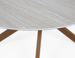 Erna Havebord - Ø: 120 cm 2