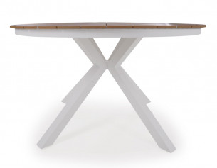 Lone Havebord - Ø: 130 cm 2