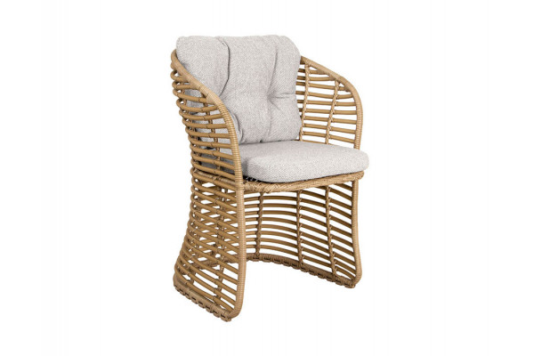 Cane-line Basket Stol - Natural