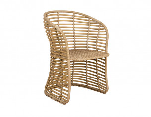 Cane-line Basket Stol -...