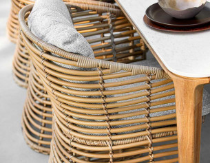 Cane-line Basket Stol -... 2