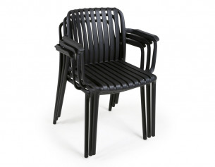 Sonja Stabelstol - Sort 2