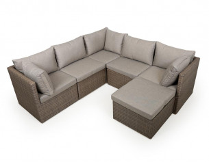 Isla Modulsofasæt -... 2