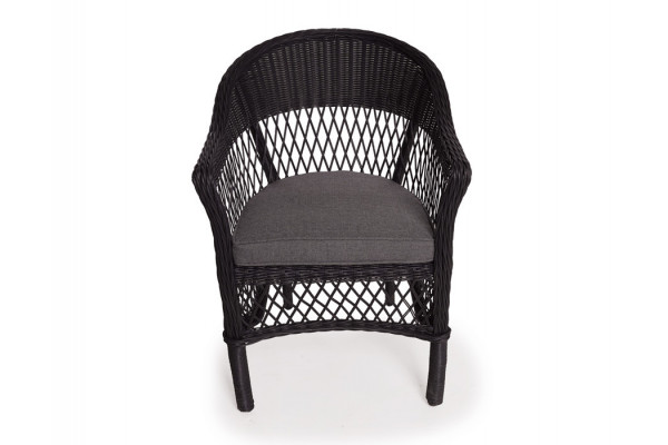 Enø Sædehynde - Grå Vandafvisende