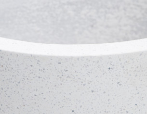 Hanoi Krukke Terrazzo Creme... 2