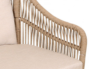 Svala Stabelstol - Gråhvid 2