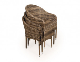 Andrea Havestol - 2-line Dusty 2