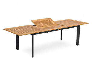 Dina Havemøbelsæt m/6... 2