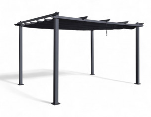 Tag til Pelle Pergola 3x4 -... 2
