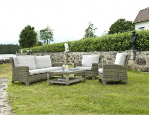 Gøteborg Loungesofa 2