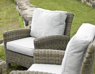 Gøteborg Loungestol 2