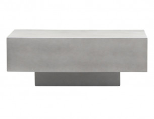 Martin Sofabord - 60x80 cm 2