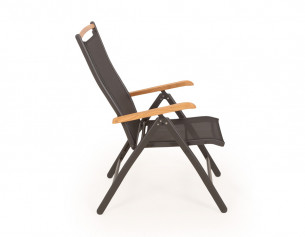 Dina Positionsstol - Grå... 2