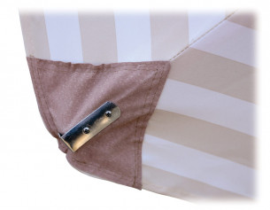 Signe Parasol Ø 3 meter -... 2
