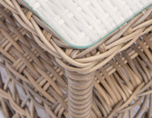 Mathilde Loungesæt m/pumpe 2