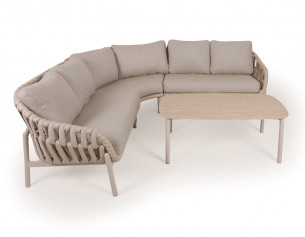 Tokyo Loungesæt 2