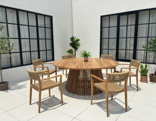 Luna Manja Teak... 2