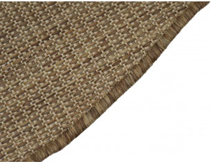 Lucia Udendørs Tæppe - Ø:... 2