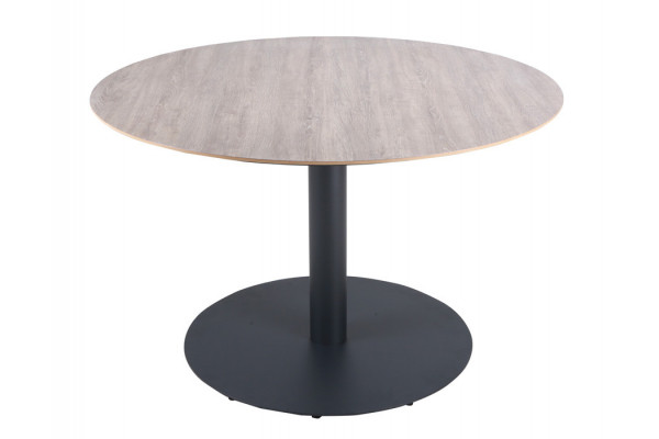 Lilje Sonja Havemøbelsæt - Ø: 120 cm