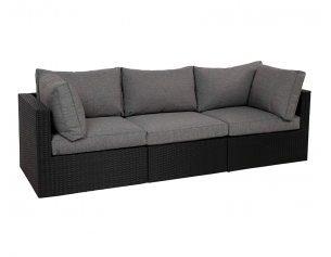 Sala 3-personers modulsofa... 2