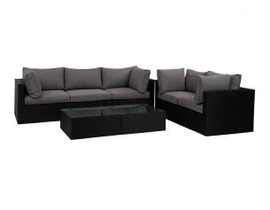 Sala Modul loungesæt 3+2... 2