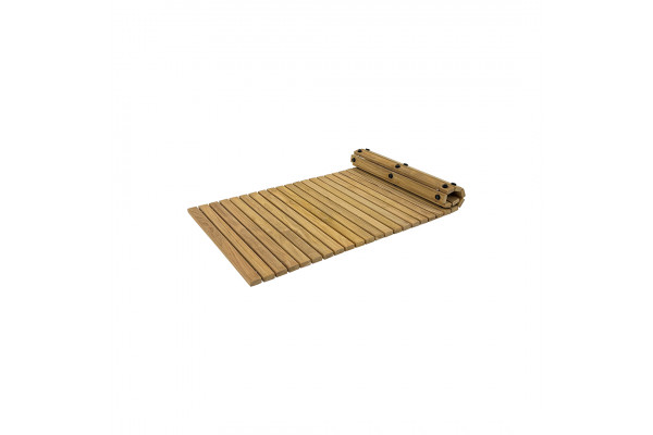 Skansen Bademåtte 100x50 cm - Kerneteak