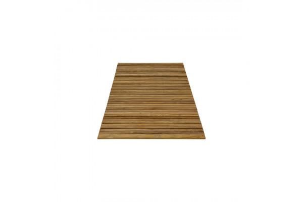Dueodde Bademåtte 150x90 cm - Kerneteak