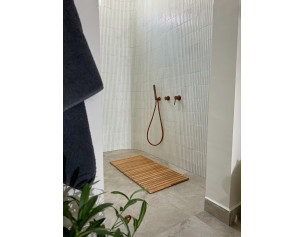 Skansen Bademåtte 100x50 cm... 2