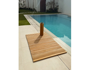 Dueodde Bademåtte 150x90 cm... 2