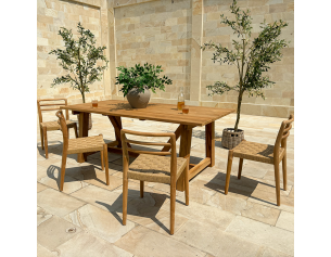 Hercules 200 Duri Teak... 2